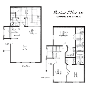 Unit 202 Floor Plan